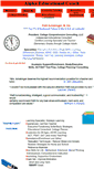Mobile Screenshot of alphaeducoach.com
